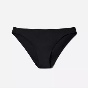 Everlane The Bikini Bottom M